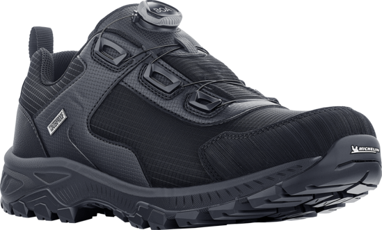 Obrázek ACCRA pracovní polobotka BOA - 